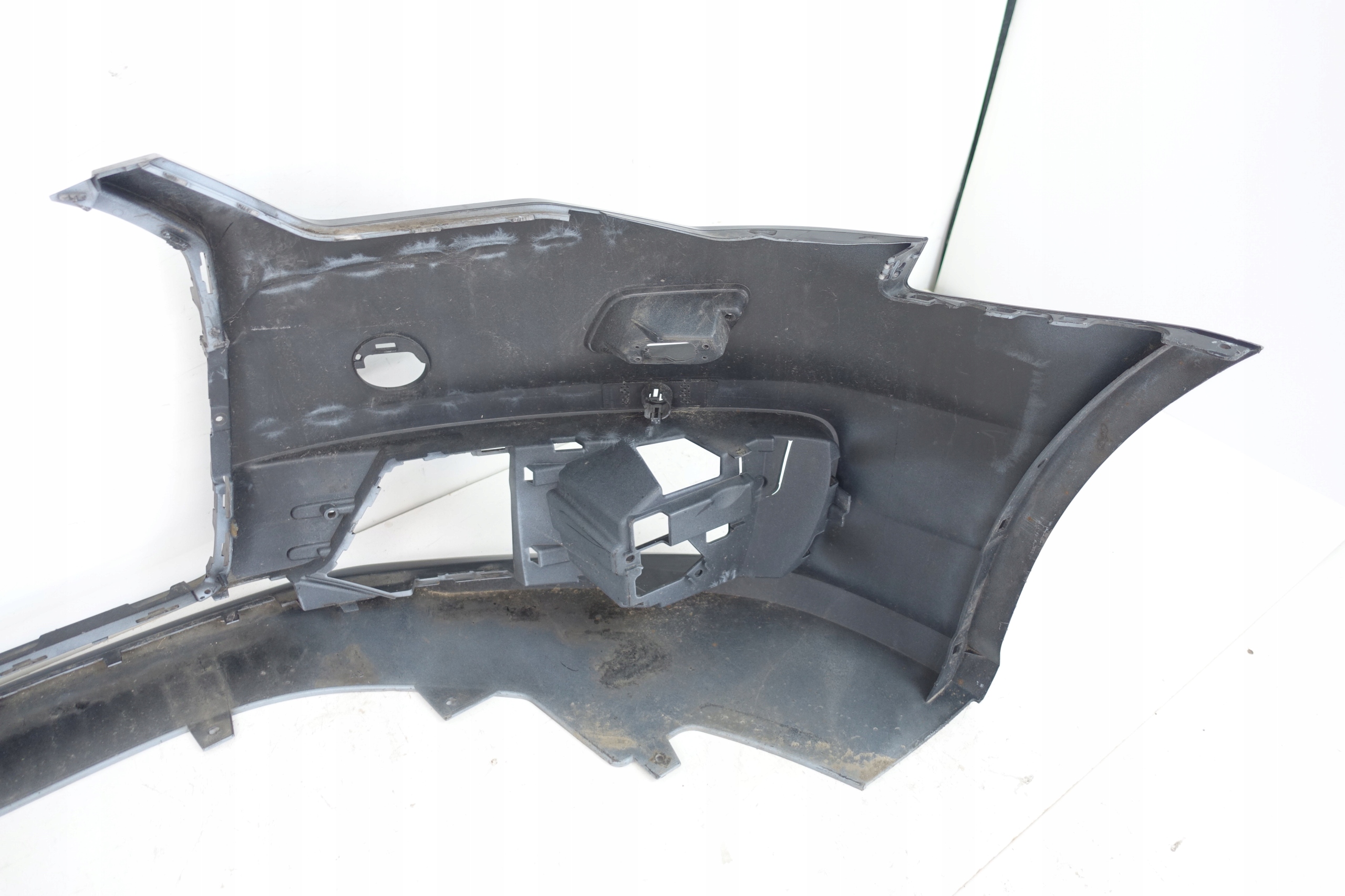 AUDI A6 C7 4G0 LIFT 2014- bumper front front 4G0807437S