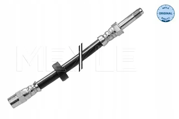 MEYLE 514 525 0002 тормозной шланг