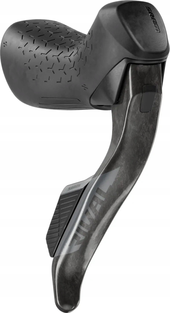 Klamkomanetka Sram Rival Axs E1 prawa z przewodem 12/13rz