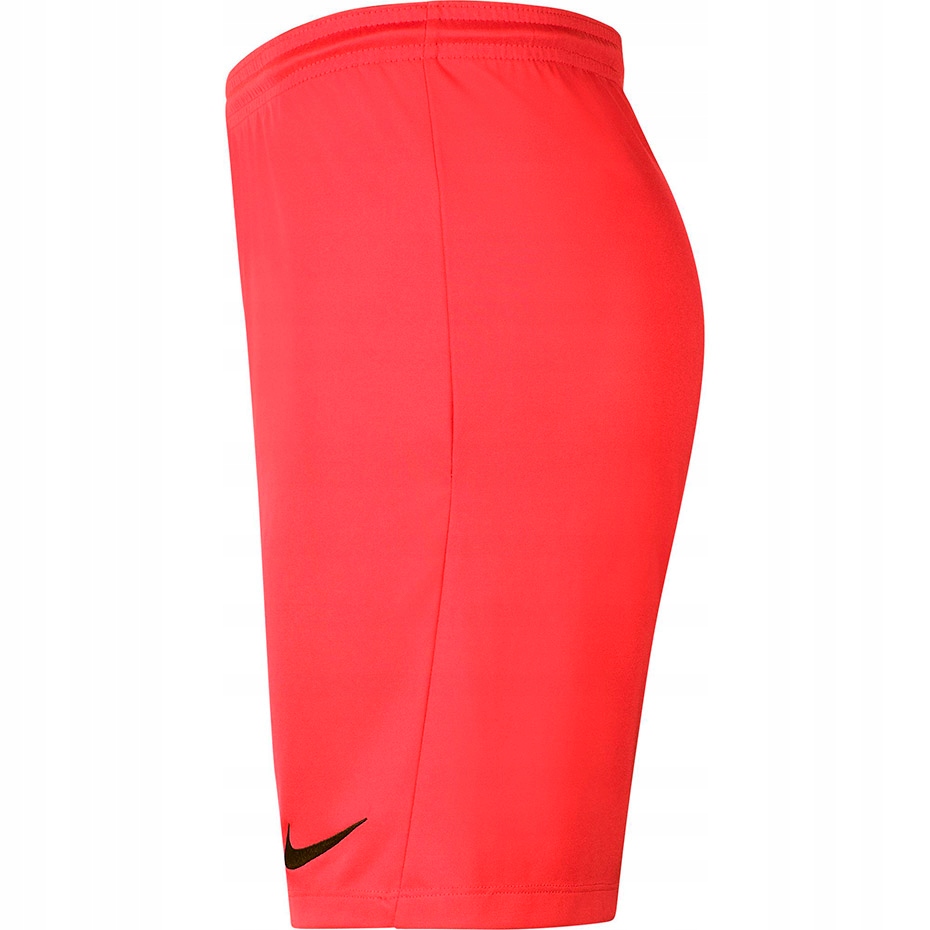 NIKE Dry Park Spodenki do Tenisa Squasha Ćwiczeń Rozmiar M