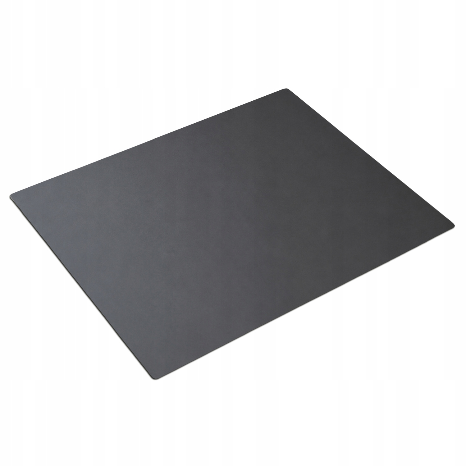 Plech pod gril Ochrana terasy Žiaruvzdorný Saténový Tvrdý 100x80 cm