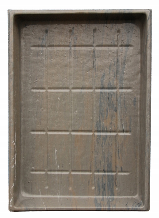 

Kuweta do dezynfekcji łap kota 65x45cm Dezynfekcja