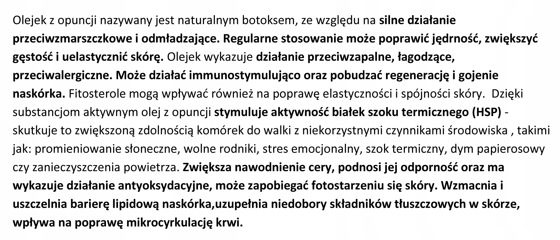 100% Czysty olej z opuncji figowej 10 ml BioAgadir Opakowanie butelka z pipetą