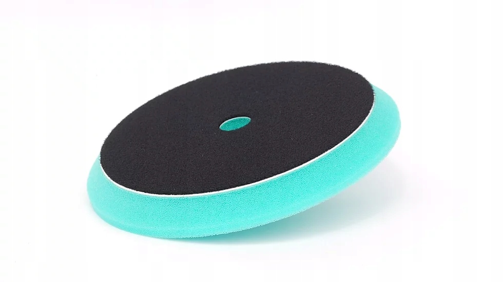 

Evoxa Sleeker Hi-Flat Green Pad Polerski Da 150mm