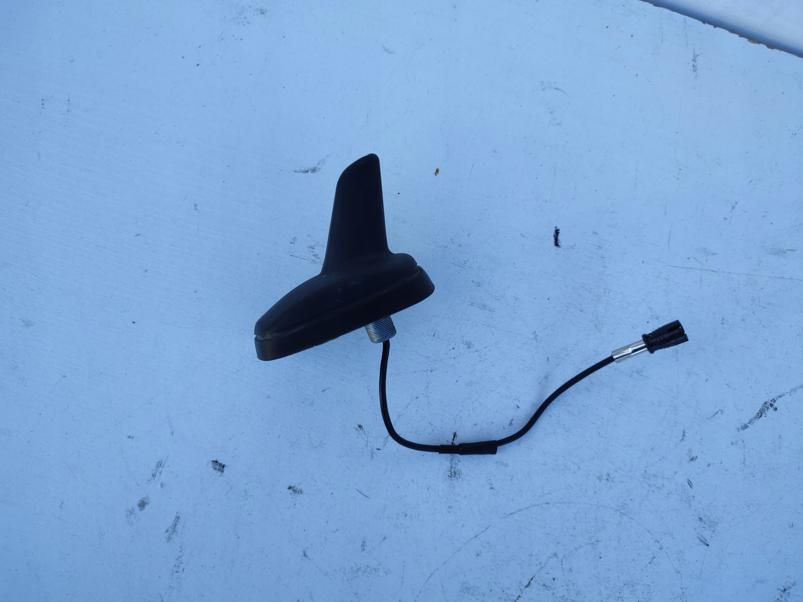 Antena dachowa rekin SKODA ROOMSTER