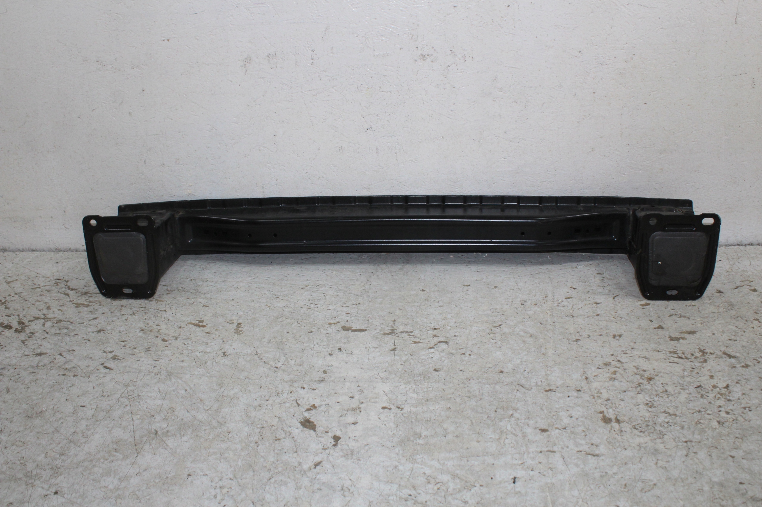Mercedes EQB X243 W243 bumper support rear part A2436108400
