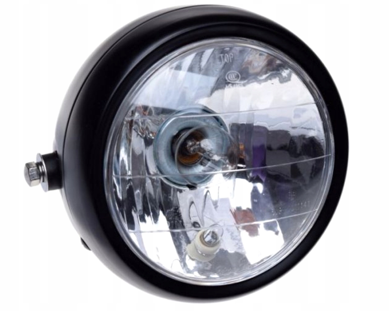 LAMPA PRZÓD REFLEKTOR JUNAK 902 VOLCANO ZIPP