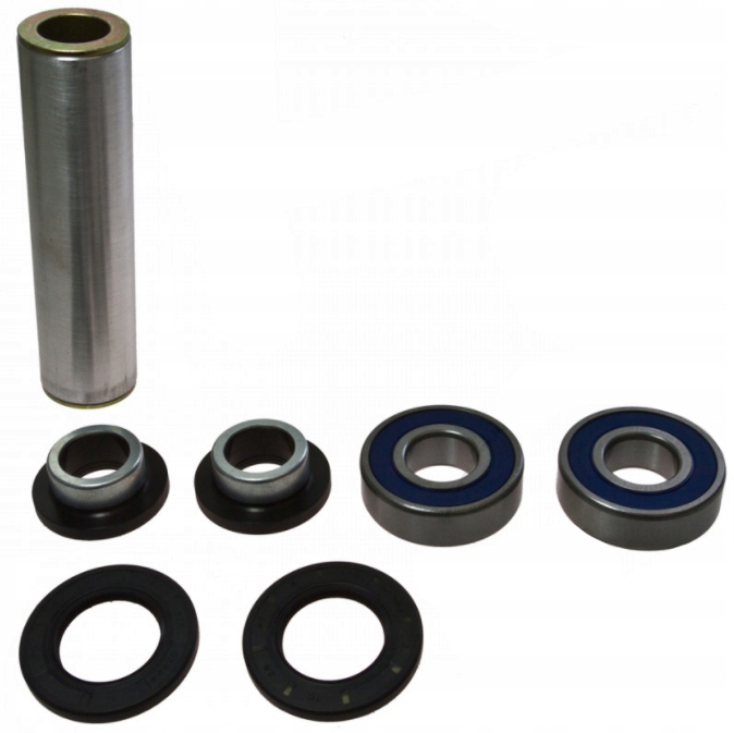 Ložiska Kola Zadní Ktm Sx-f 250 350 4T 06-13 Nová