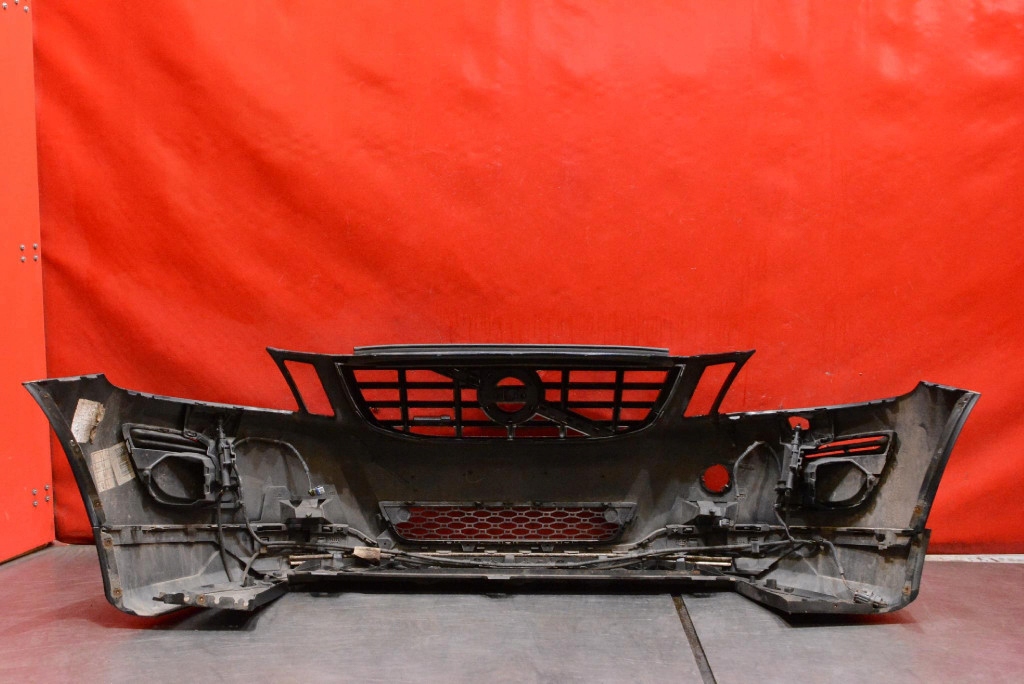 bumper front front 498-46 VOLVO XC60 1 and 08-13