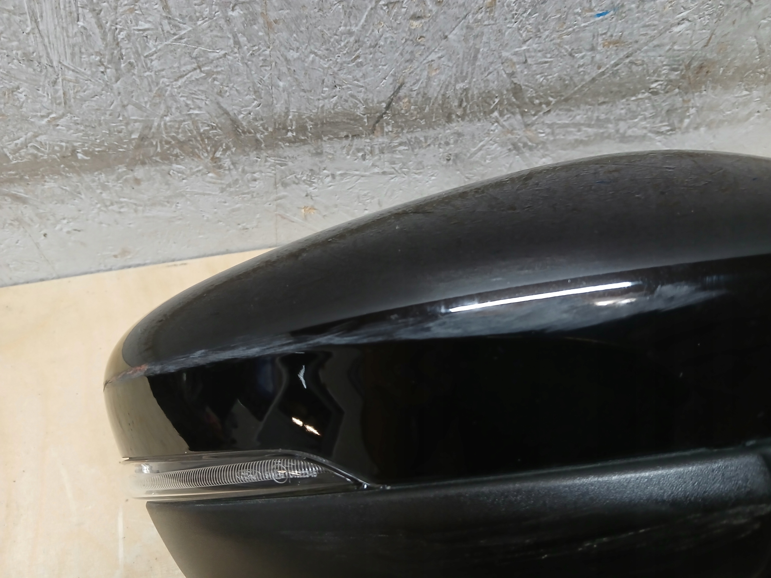 Spiegel rechts FORD KUGA MK3 8PIN