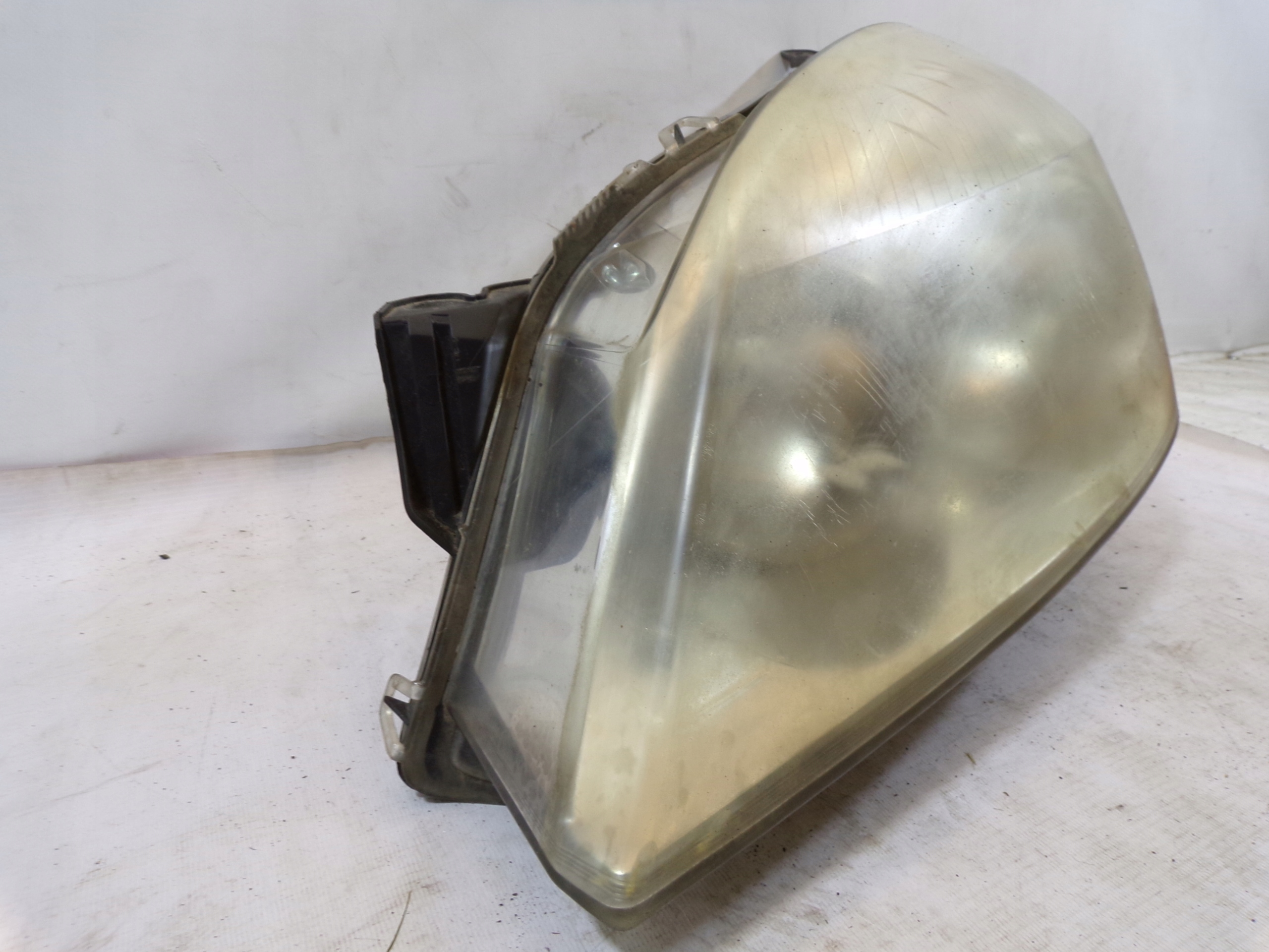 light front front left OPEL ASTRA H LIFT (K)