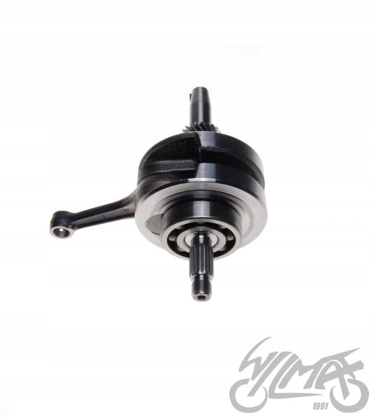 WAŁ KORBOWY ATV200 Bashan Dopasowanie do pojazdu produkt uniwersalny