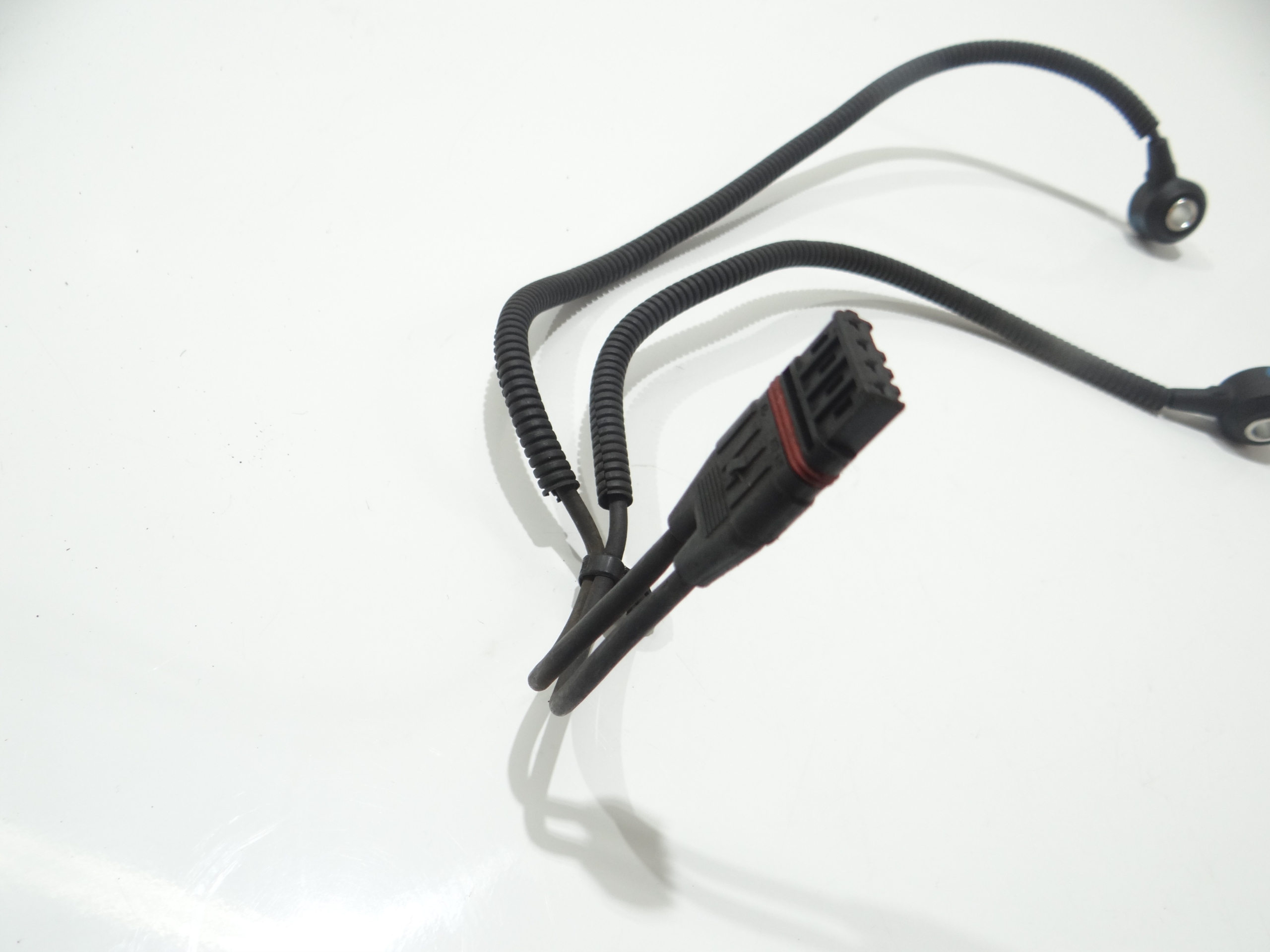 Sensor SPALANIA STUKOWEGO BMW E90 E92 E93 N53 7566785