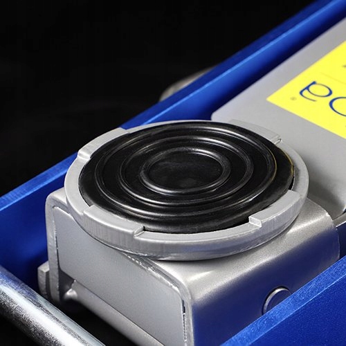 Podnośnik Samochodowy Żaba Lewarek 2,5T 03276 Marka Erba