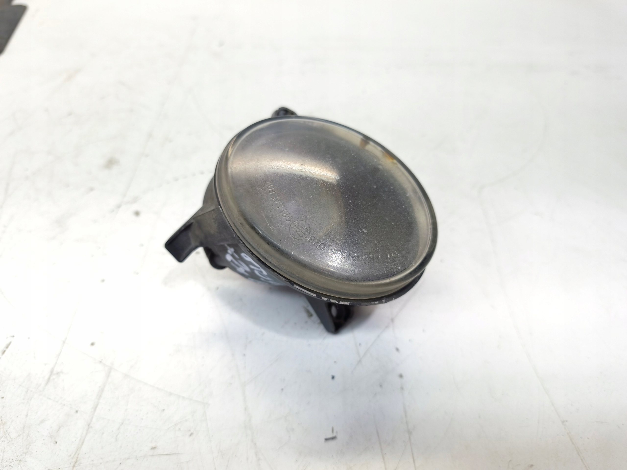 fog light left front AUDI A4 B8 A5 8T A6 C6 LIFT 8T0941699B ***2***