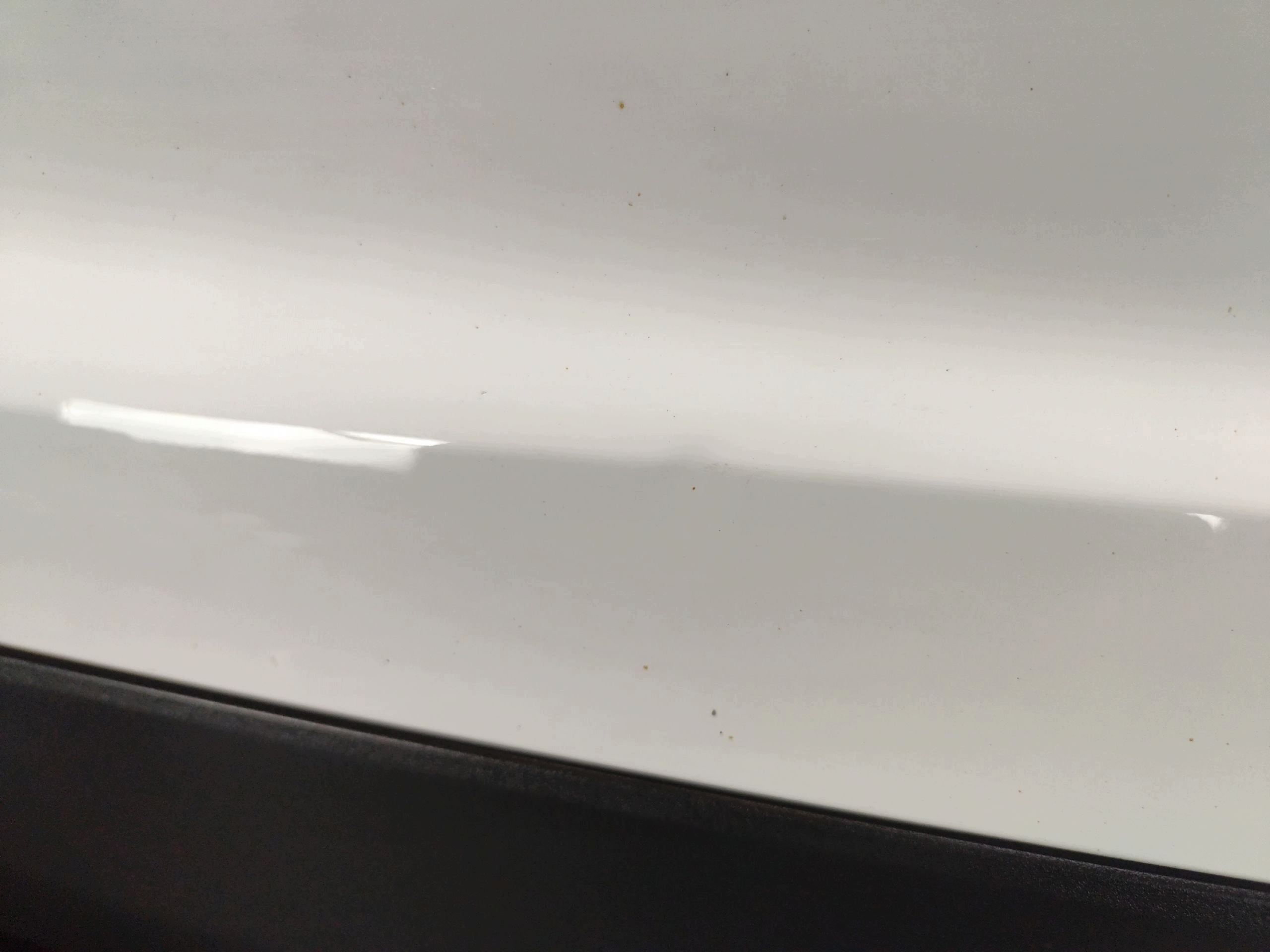 door left rear part FORD KUGA MK2 (2012-2016) code LAKIERU 5D