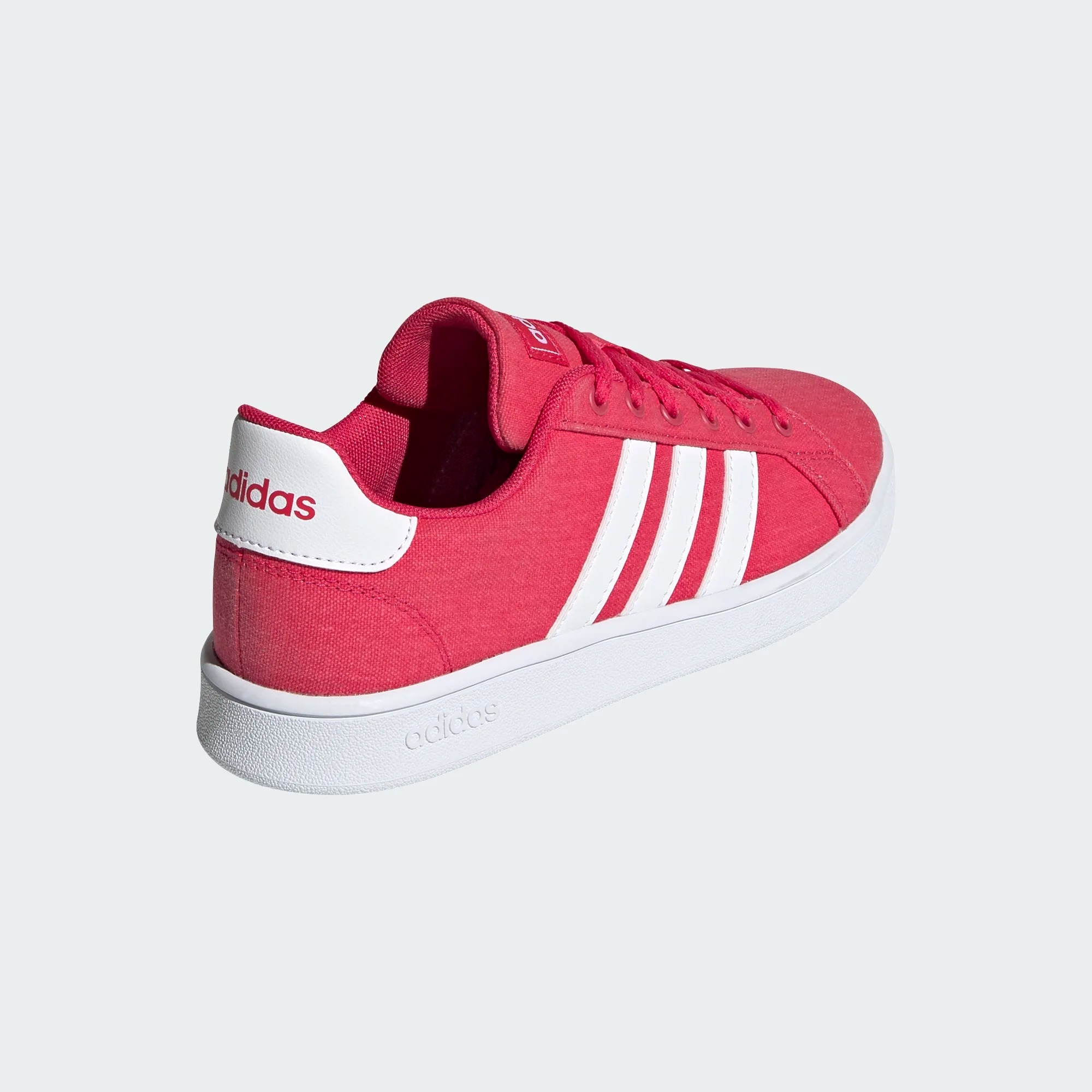 BUTY ADIDAS GRAND COURT K FW3177 r. 35 Płeć chłopcy dziewczynki