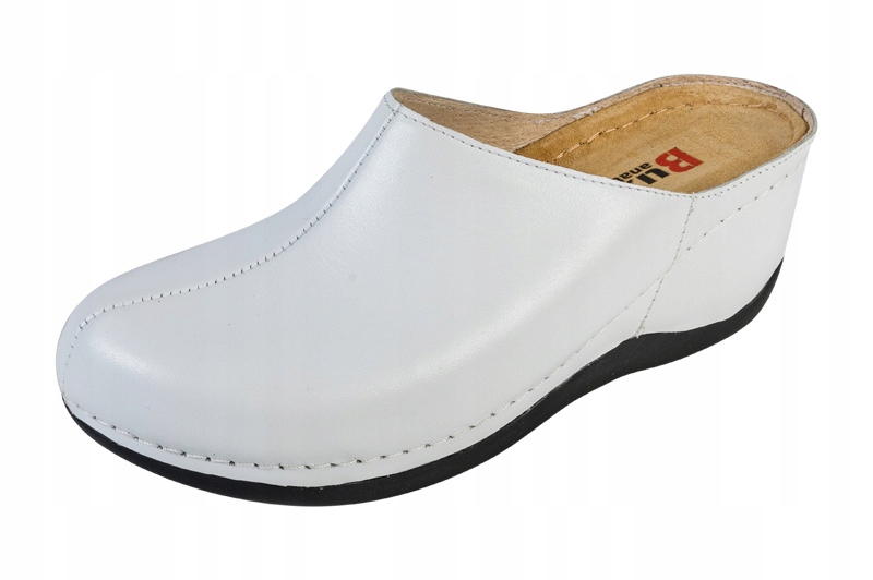 

Obuwie zdrowotne Buty medyczne Buxa BZ340 r.37 bia
