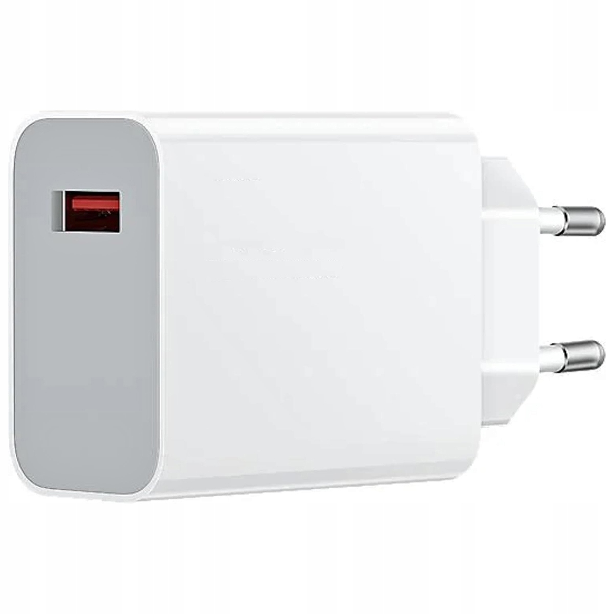 Originální nabíječka Xiaomi 55W Usb rychlé nabíjení Mi Turbo Charge QC3.0