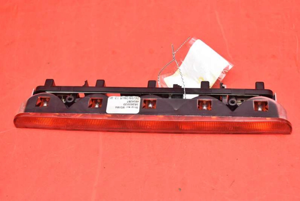 light STOPU STOP 38260020 CITROEN C-ELYSEE 2 II 12-17