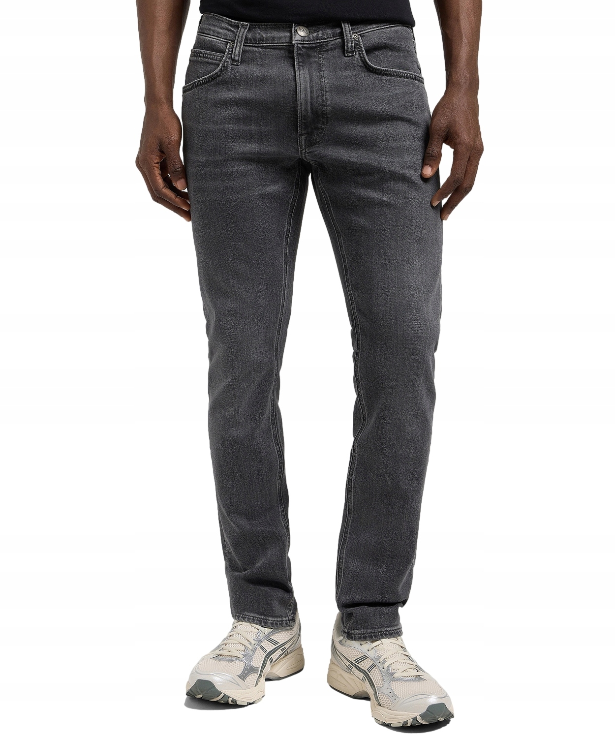 Džíny Lee Luke 112370637 Ashes W 31 L 30