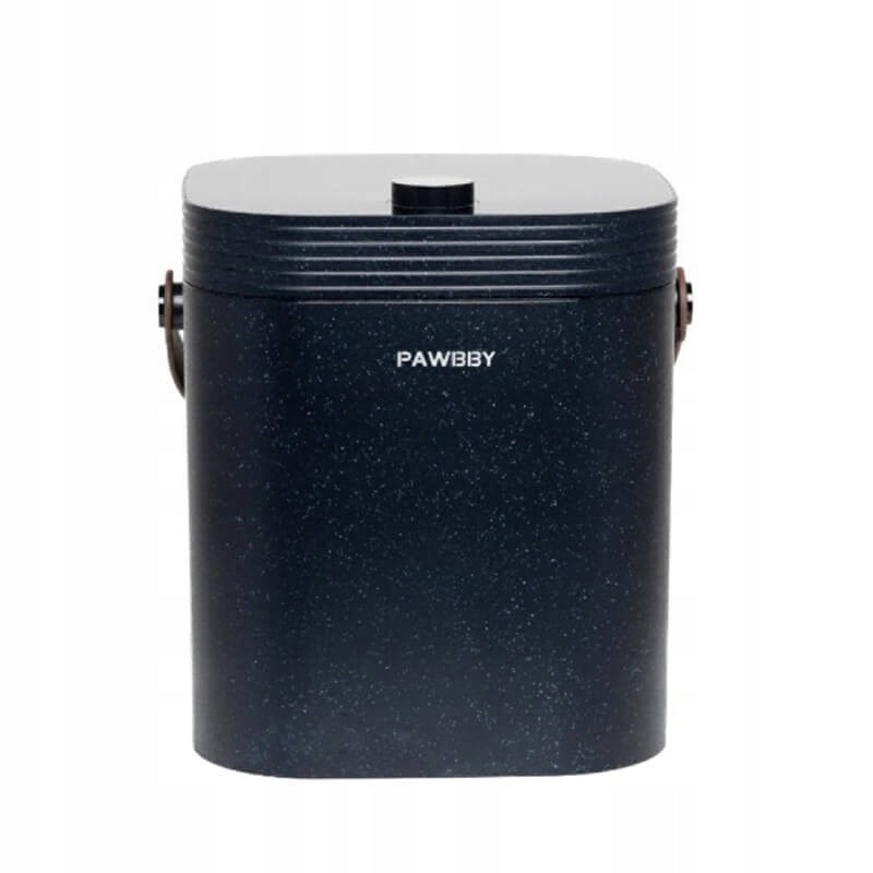 Inteligentny pojemnik próżniowy Pawbby Smart Auto-Vac Pet Food Container