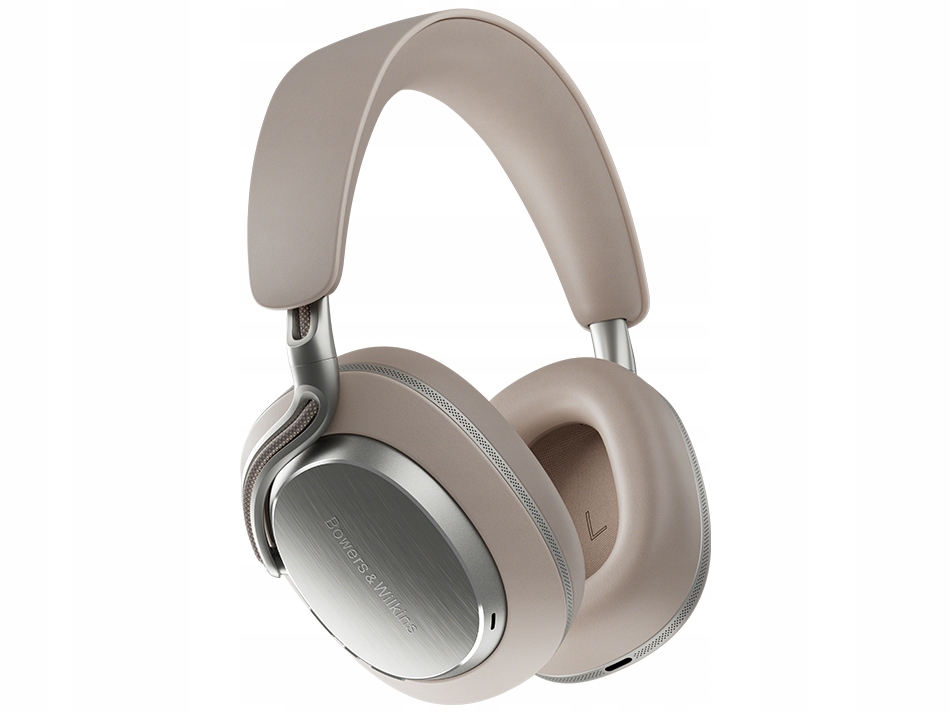 Bowers & Wilkins słuchawki bezprzewodowe Px8 S2 (Warm Stone)