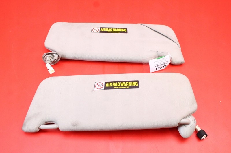 OSŁONA PRZECIWSŁONECZNA ACURA TSX 2 II ACCORD 8 VIII 09R