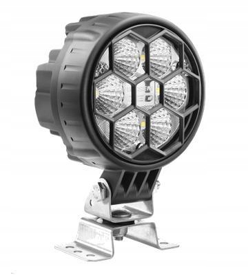 CRC3E.50320 - Светодиодный рабочий светильник 2500lm рассеянный провод 48e