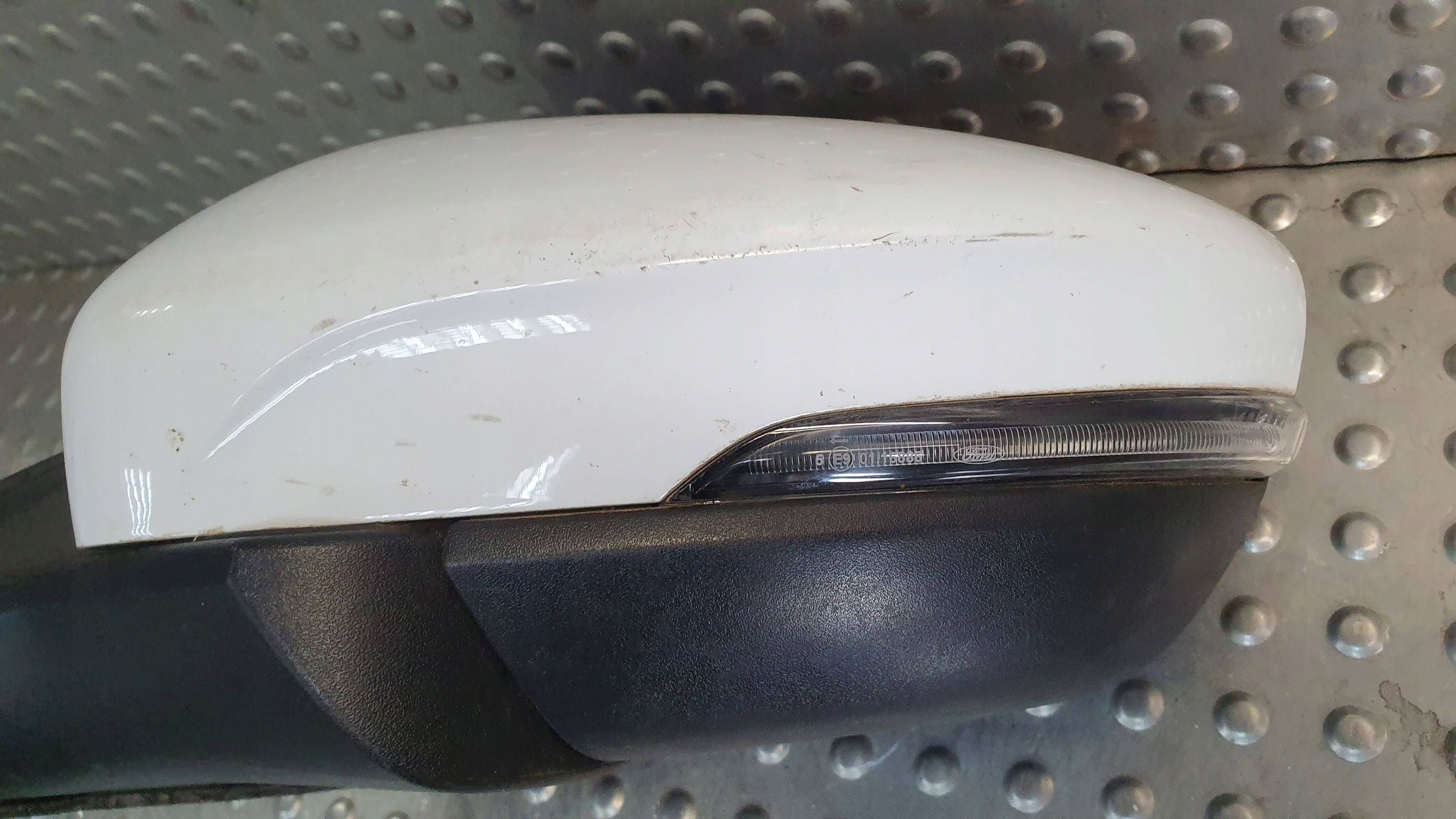 Spiegel links FORD FOCUS MK4 18