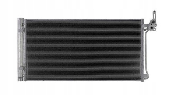 LR115952, K8D219710AB - КОНДИЦІОНЕР LAND ROVER RANGE ROVER EVOQUE 2018 -