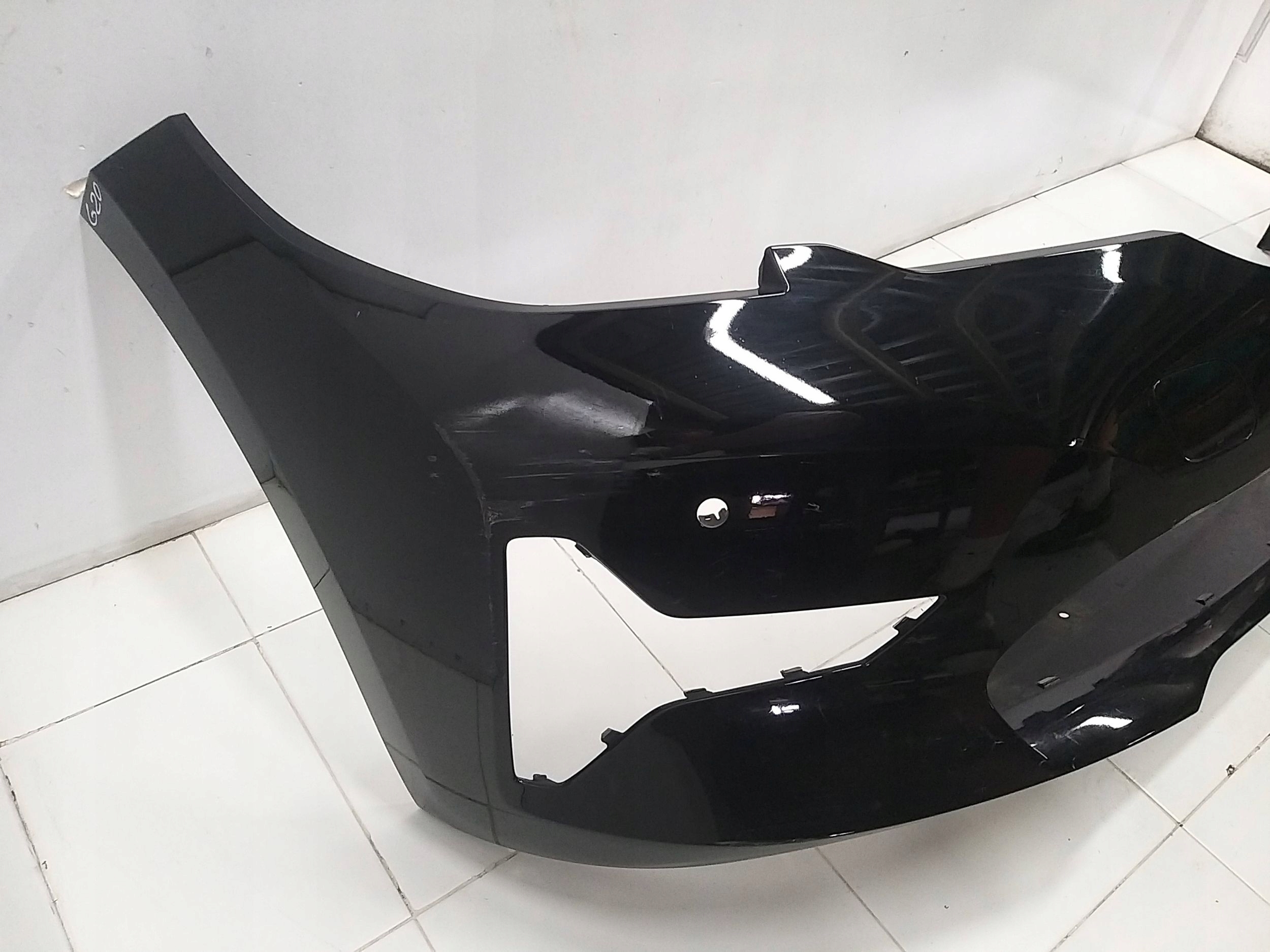 BMW SERIA 3 G20 G21 19- Frontstoßstange vorne 51117422239