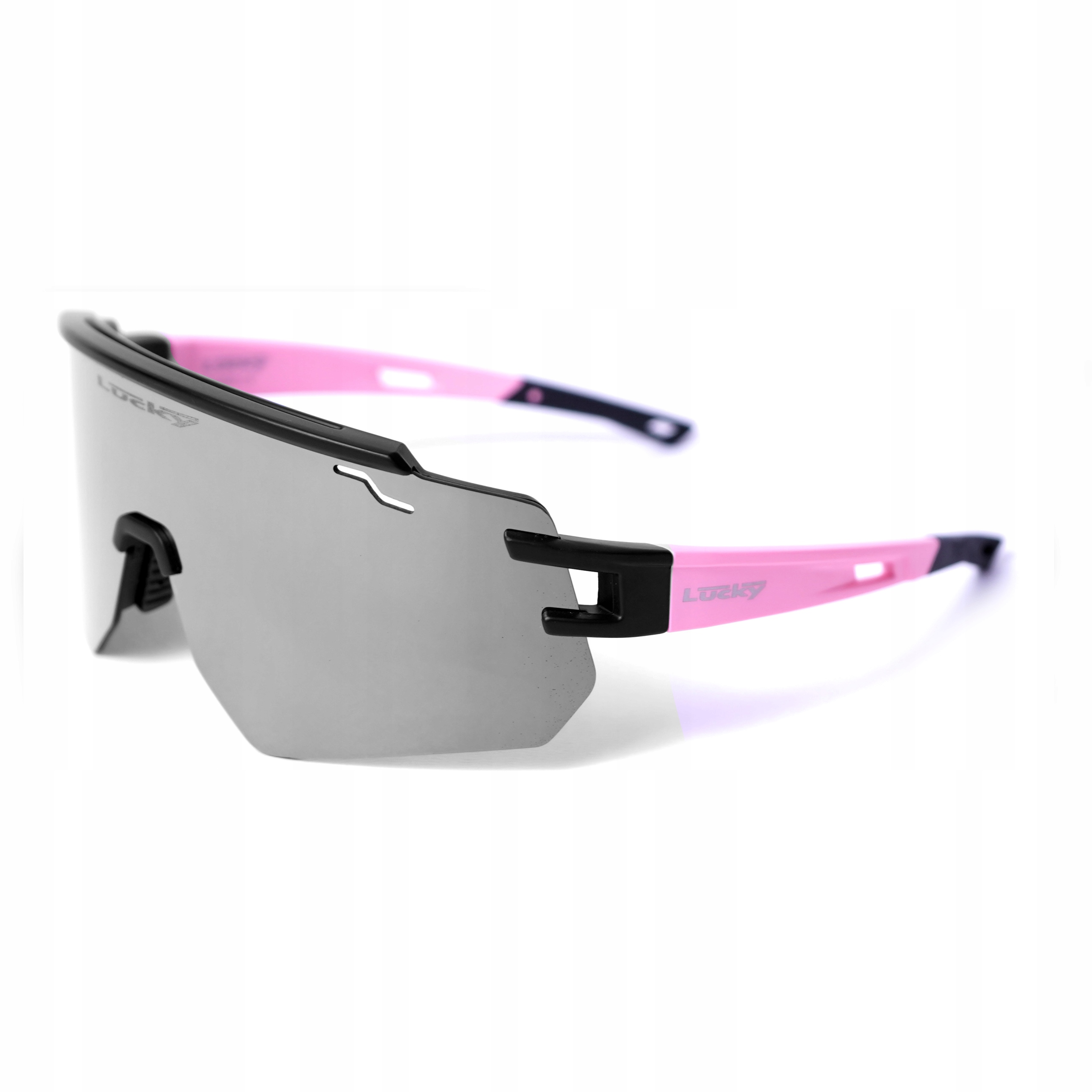 Sportovní běžecké cyklistické brýle pro běhání Dámské sluneční brýle