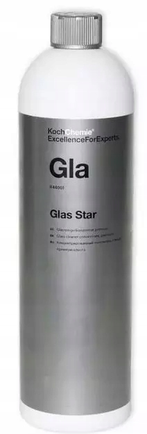 Płyn do mycia szyb Koch Chemie Glas Star Gla koncentrat 1L