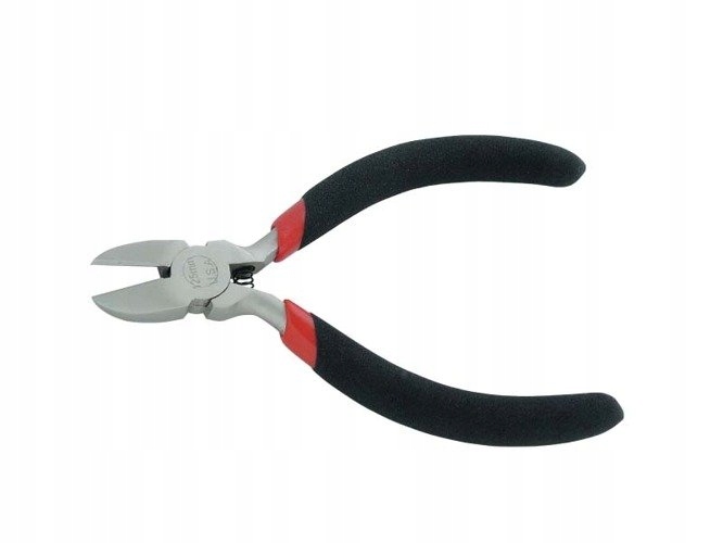 

Obcinaczki boczne elektroniczne 115 mm Modeco