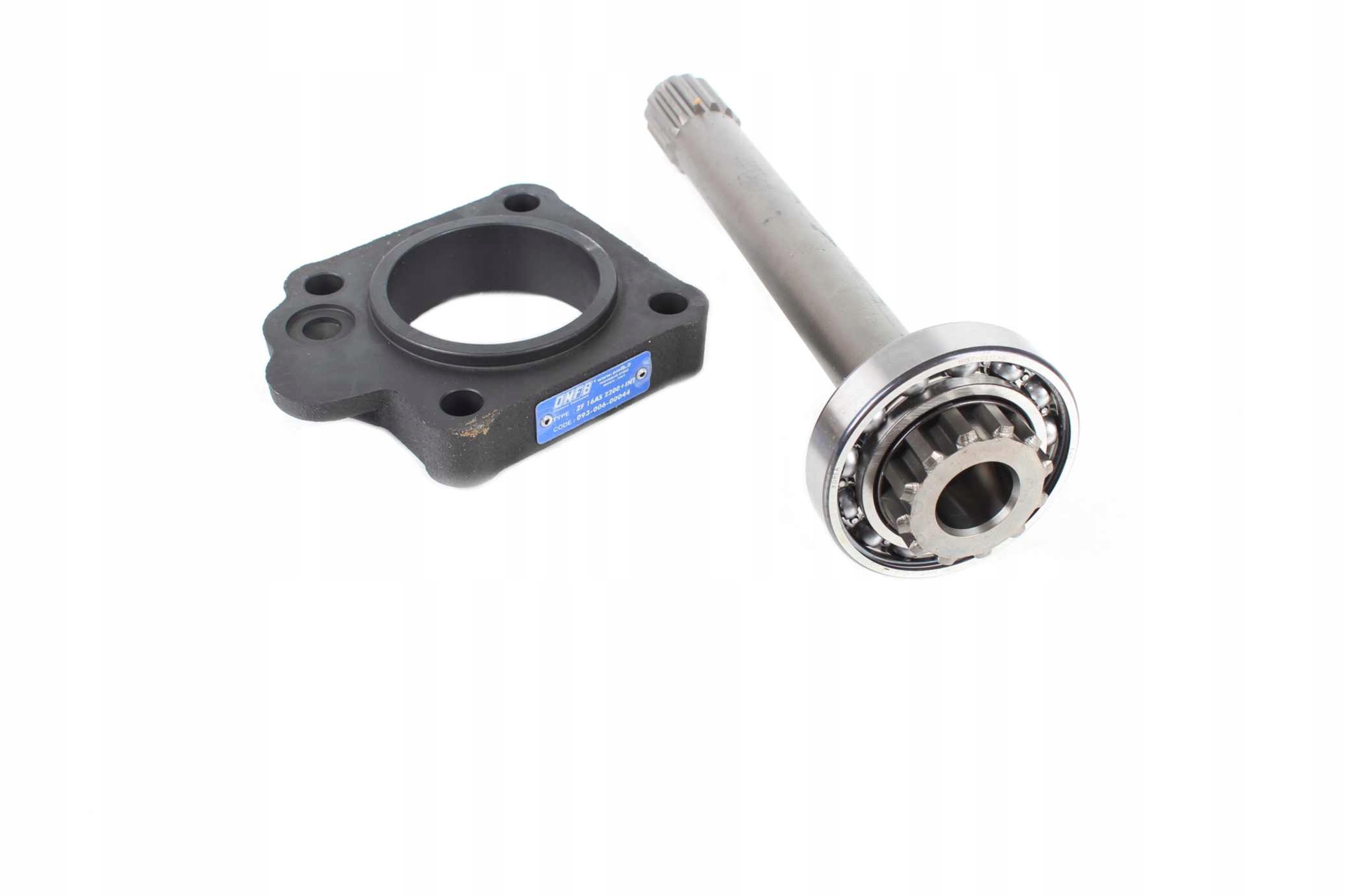 09300600044 - Проміжний вал