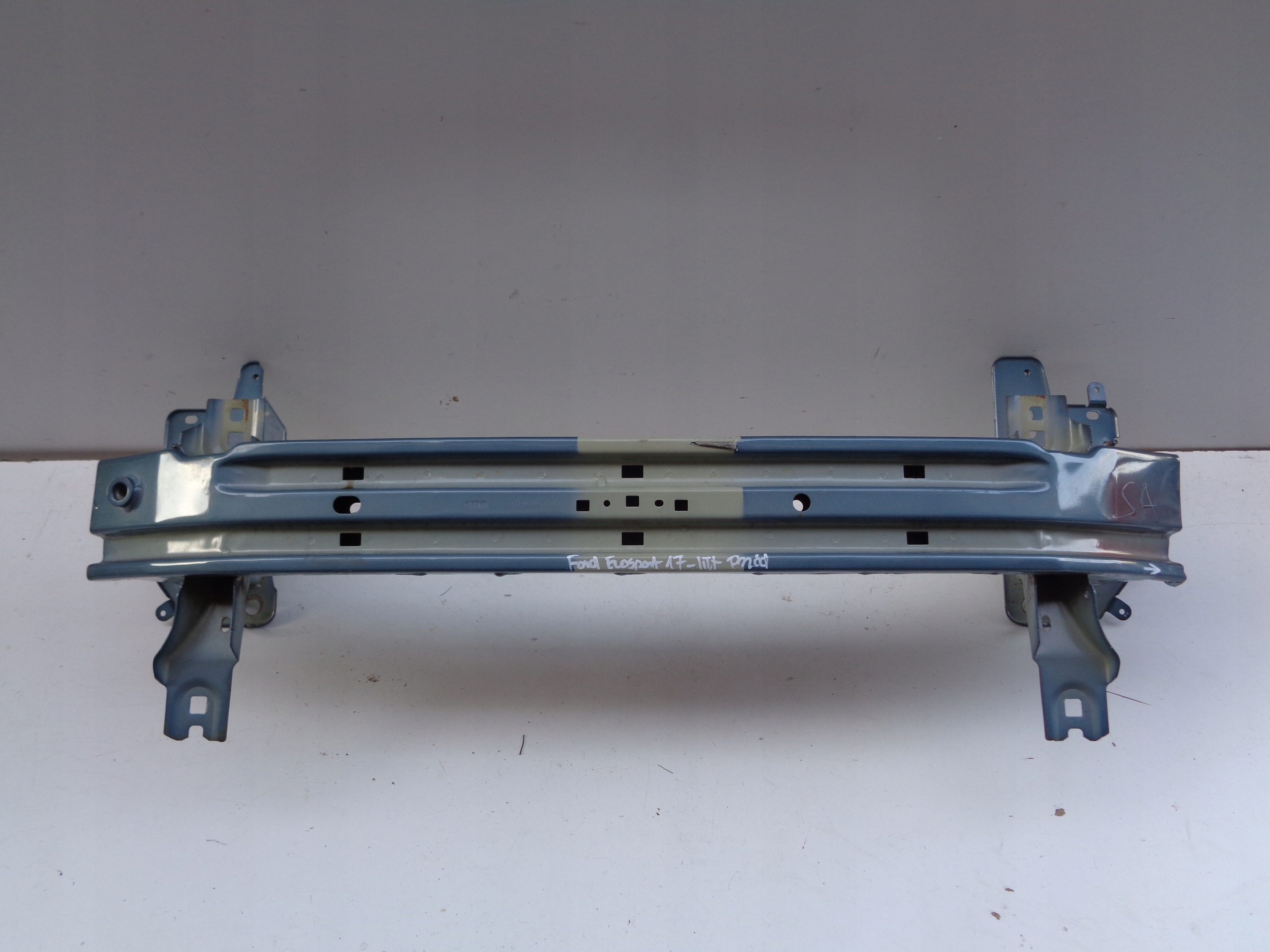 pillar bumper support front FORD ECOSPORT 17- LIFT