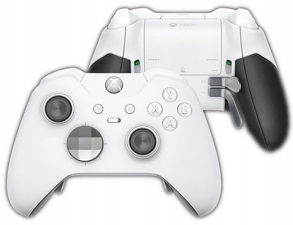 

Pad Microsoft Xbox One Elite Kontroler Series Pc