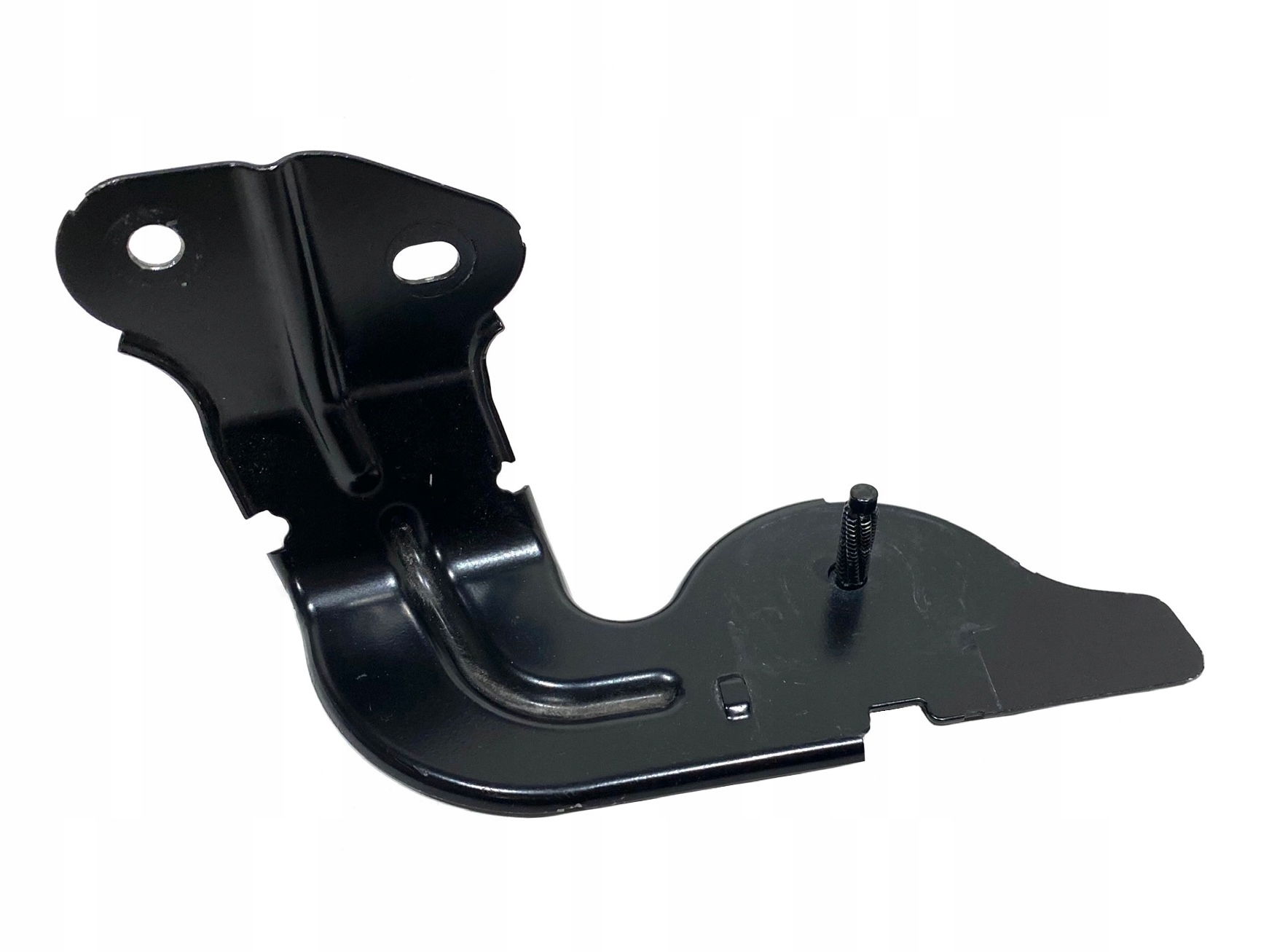 AUDI Q8 links Stütze left bracket 4M8035525