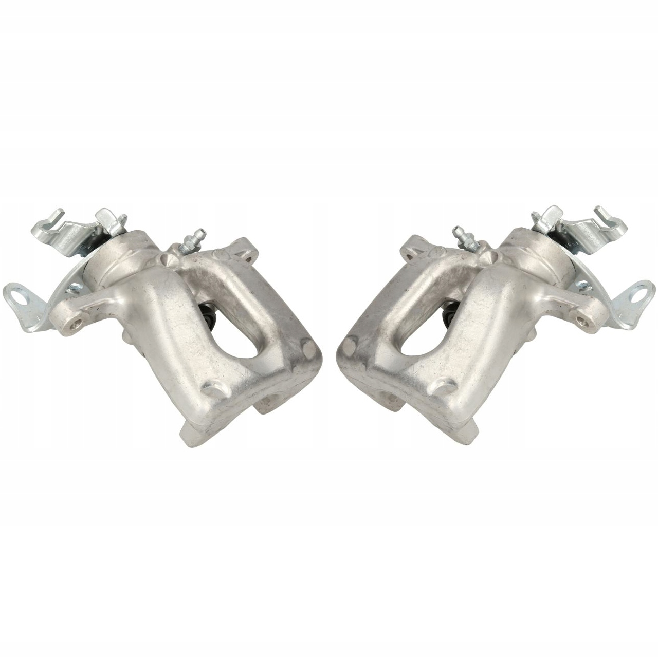 ZACISKI HAMULCOWE TYŁ L+P ALFA 159 BRERA SPIDER