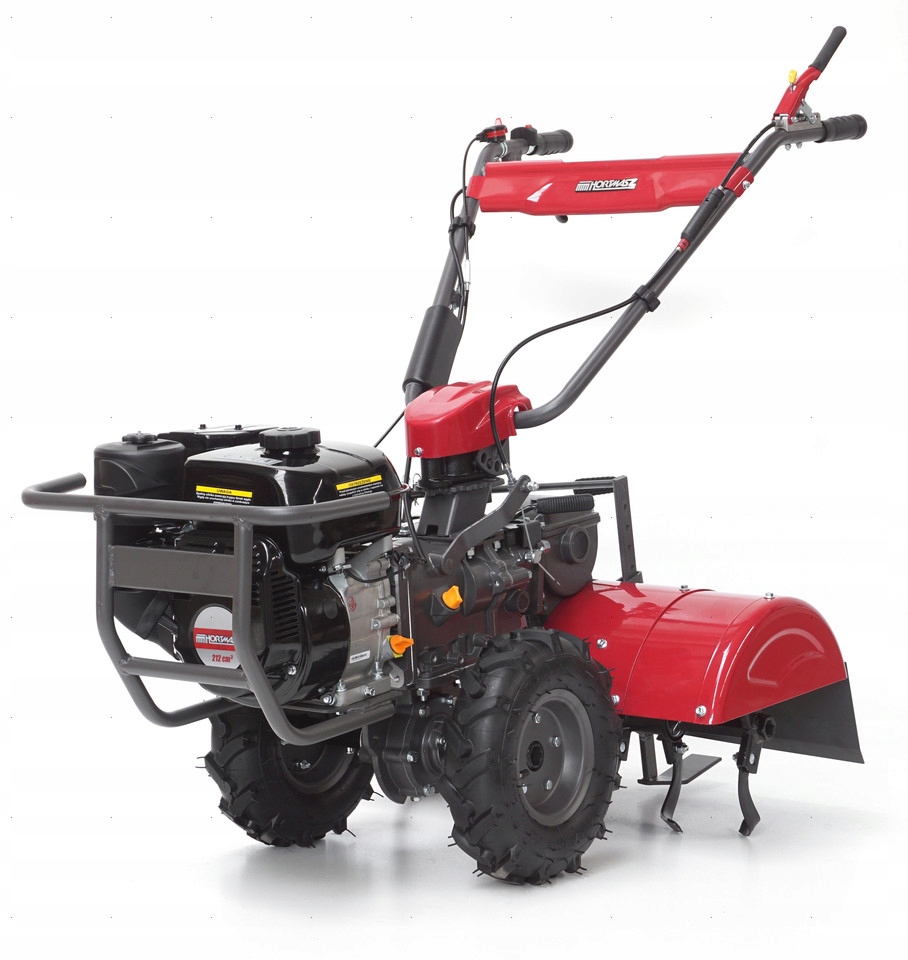 

Glebogryzarka Hortmasz Hgs X620N