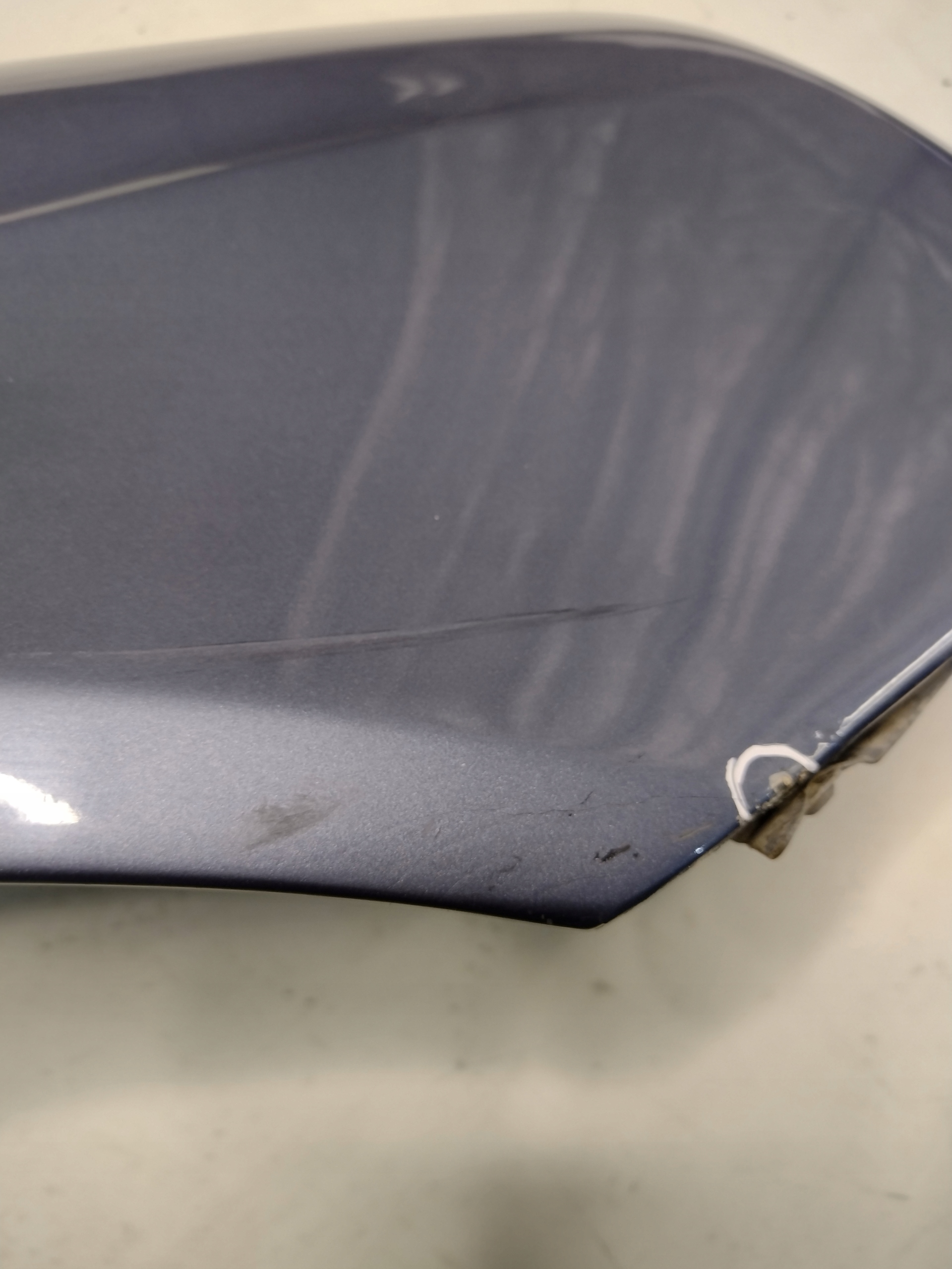 fender right front Mercedes W211 k: 353