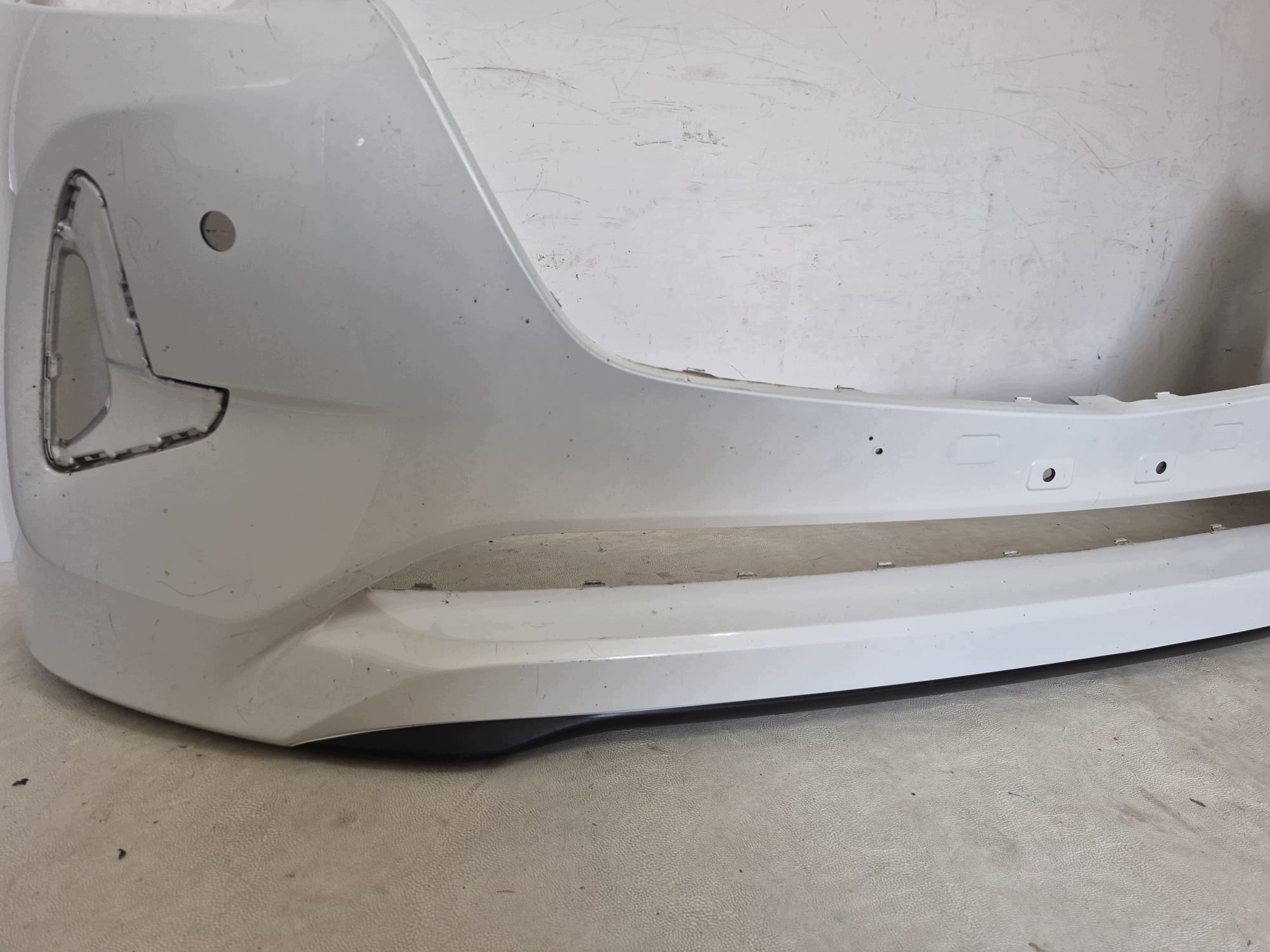 MAZDA CX-60 22-> stoßstange vorne vorne spritzdüse PDC