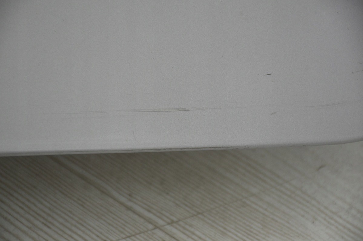 boot doors * rear part FORD GRAND C-MAX II MK2 GA