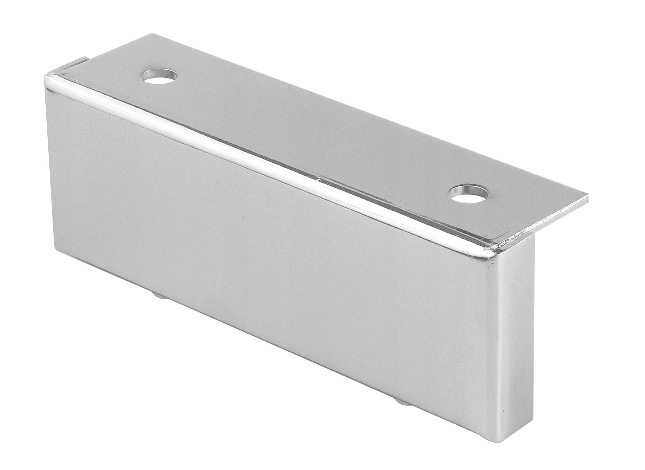 

Noga Nóżka Meblowa Chrom T-173