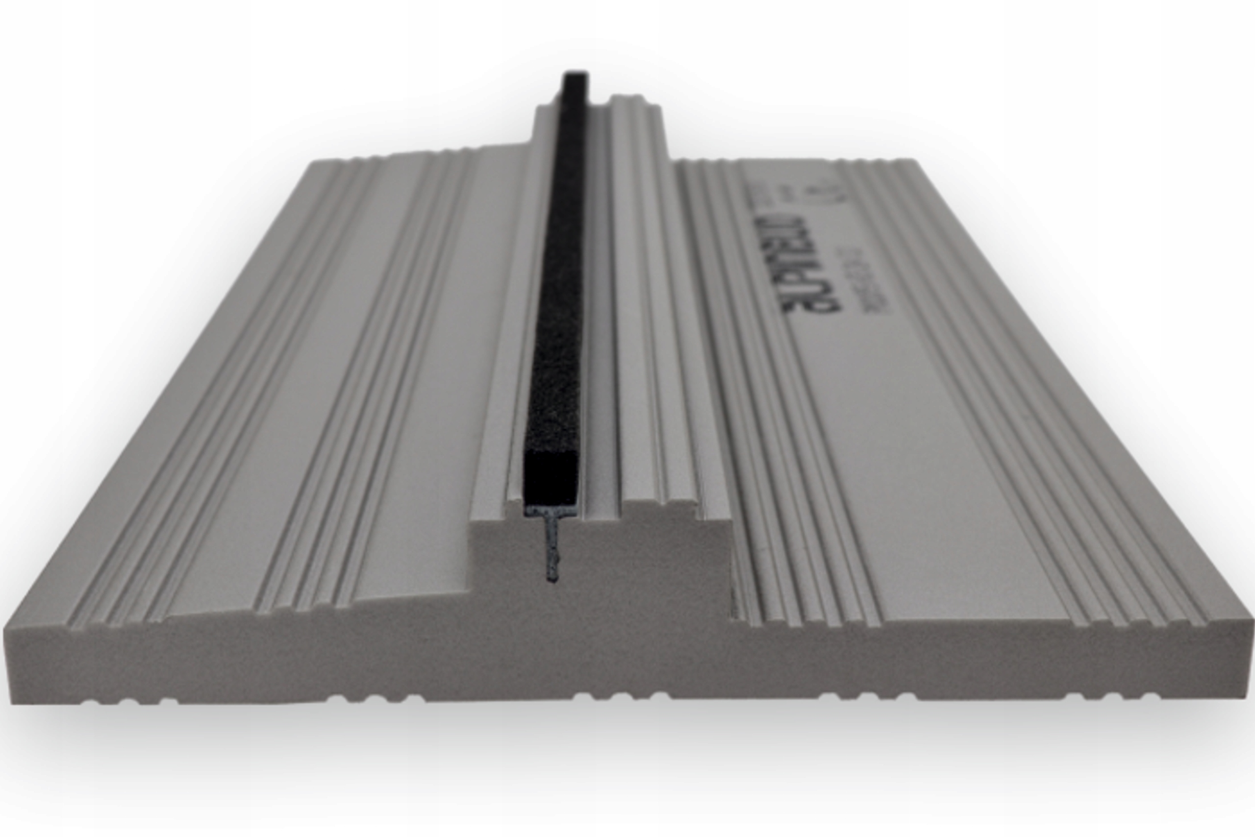 

Ciepły parapet Xps Termo Salamander Streamline