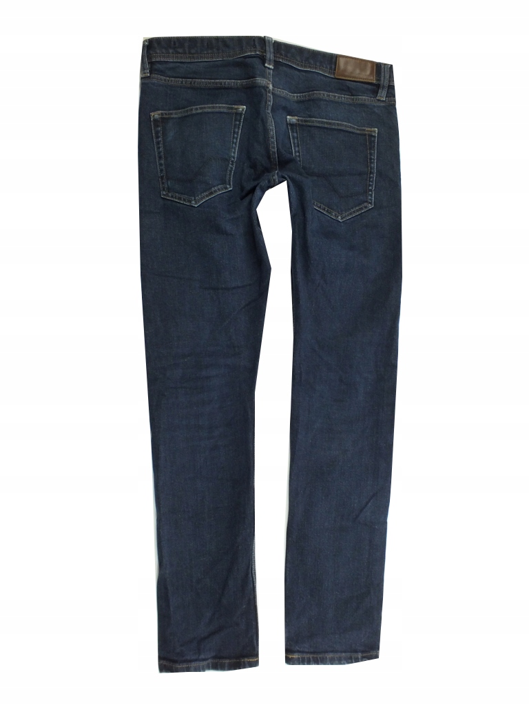 . ESPRIT * 33/34 * męskie SLIM *)2 Model SLIM