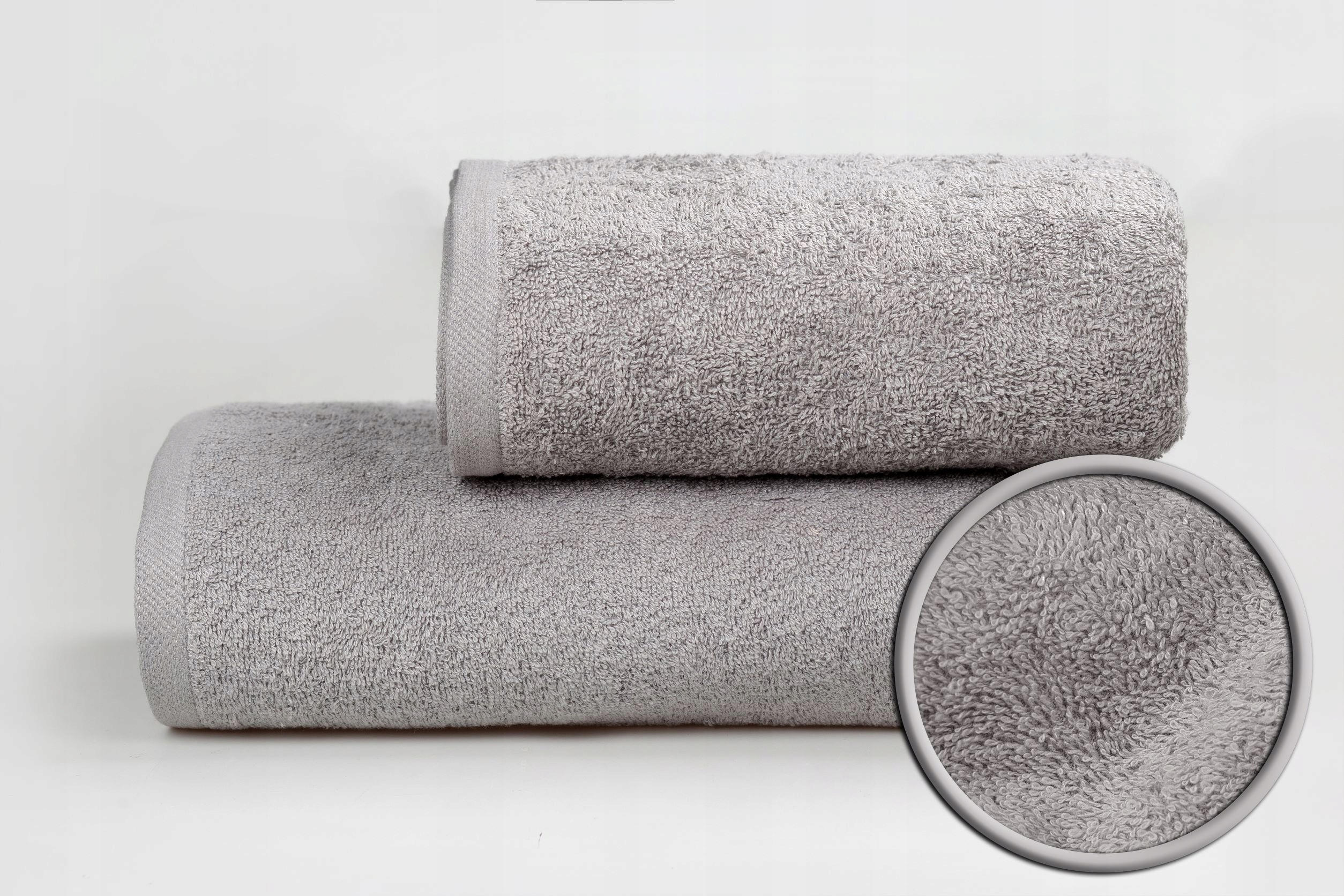 

Ręcznik 70x140 Frotte Gruby Bawełniany 500 G/m2