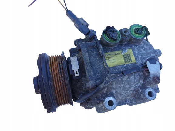 FORD KA 1.3B 1.6B 1S5H-19D629-AA compressor; KLIMATY