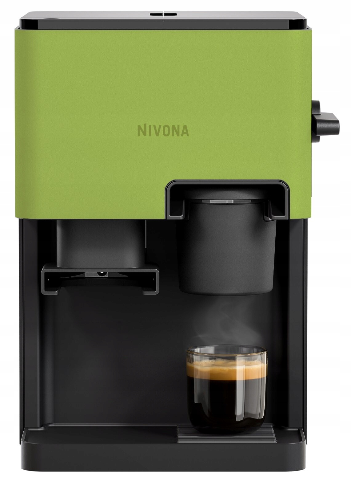 Ekspres do kawy Nivona Cube Zielony 2303 NIV4106Z